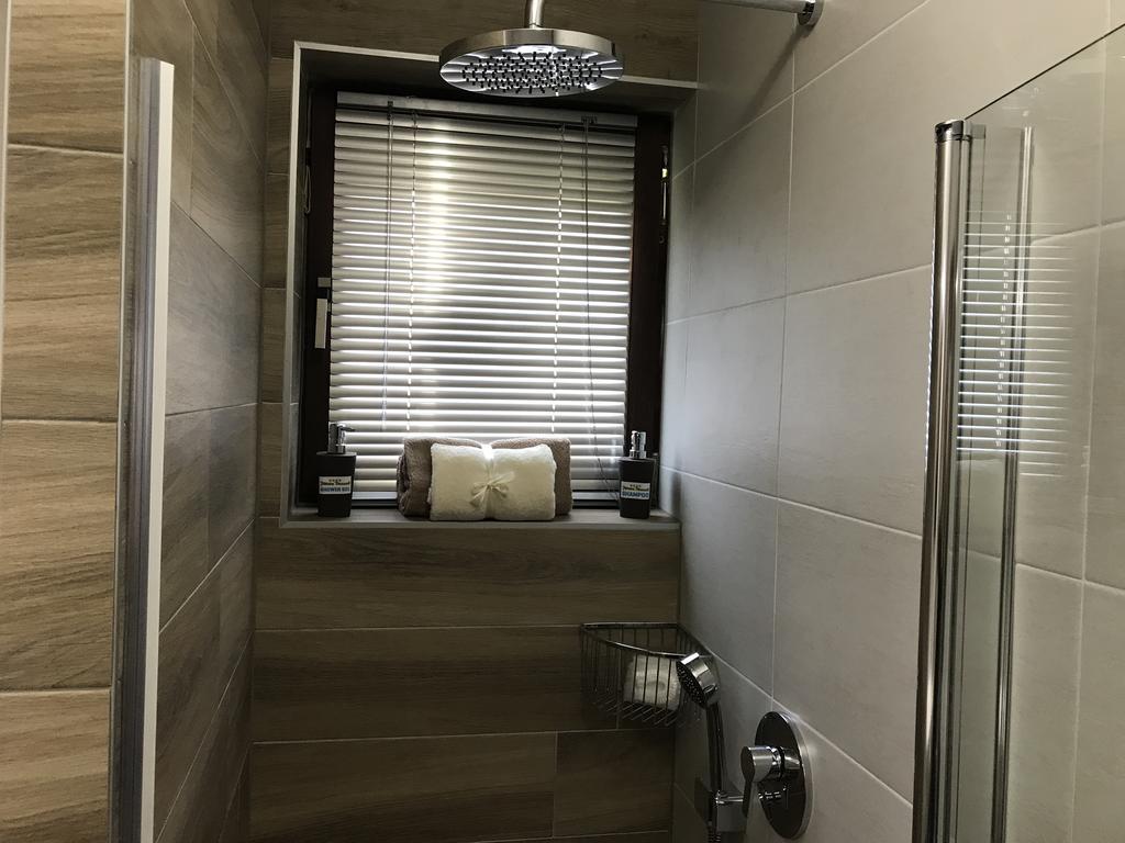 Plitvice Diamond Apartment Korenica Exterior photo
